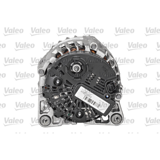 439663 - Alternator 