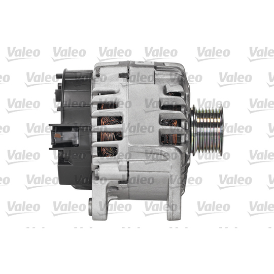 439663 - Alternator 