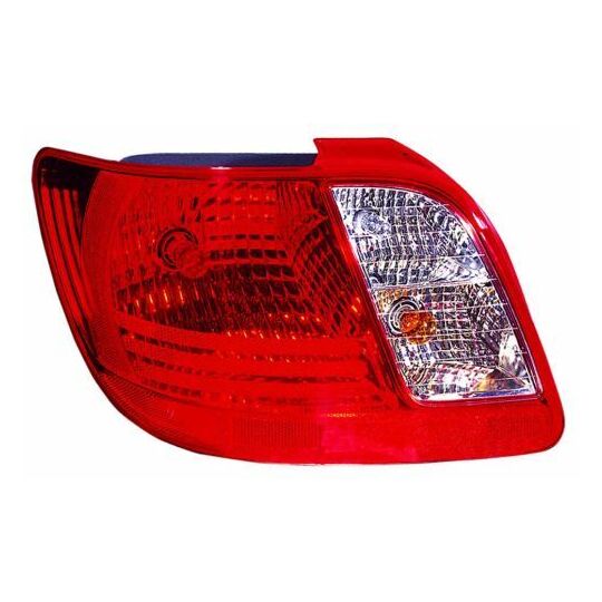 323-1920R-AQ - Combination Rearlight 