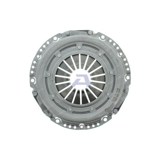 CA-003 - Clutch Pressure Plate 