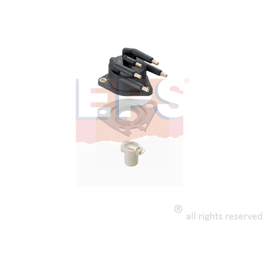 1.315.086 - Distributor Cap 