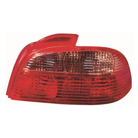 212-19L6L-UE - Combination Rearlight 