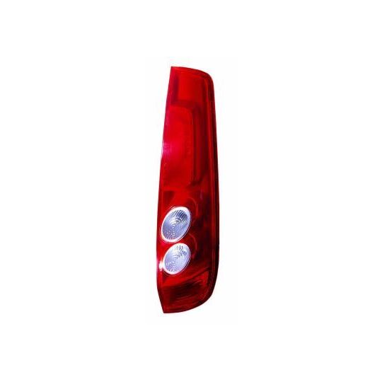 431-1970R-UE - Combination Rearlight 