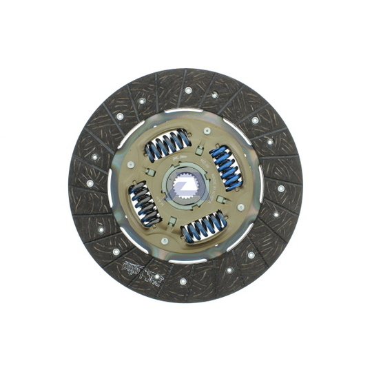 DZ-914 - Clutch Disc 