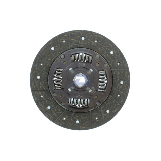 DO-030 - Clutch Disc 