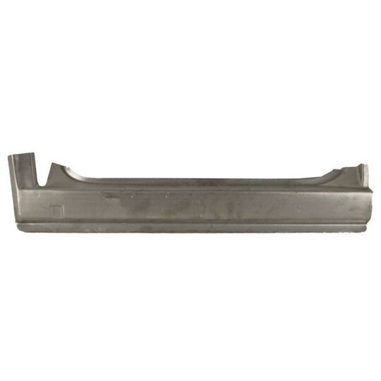 6505-06-9558041P - Foot Board, door sill 