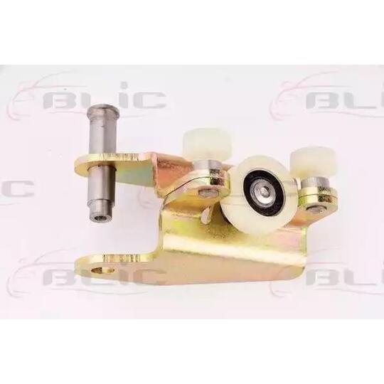 6003-00-0078P - Roller Guide, sliding door 