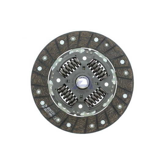 DN-912 - Clutch Disc 