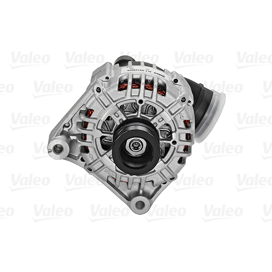 439398 - Alternator 