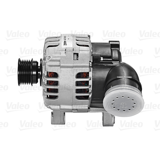 439398 - Alternator 