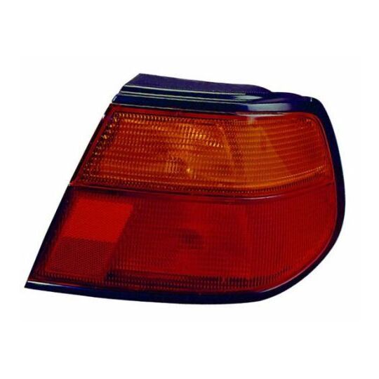 215-19A5R-U - Combination Rearlight 