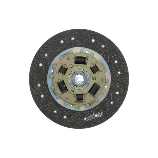 DY-059 - Clutch Disc 