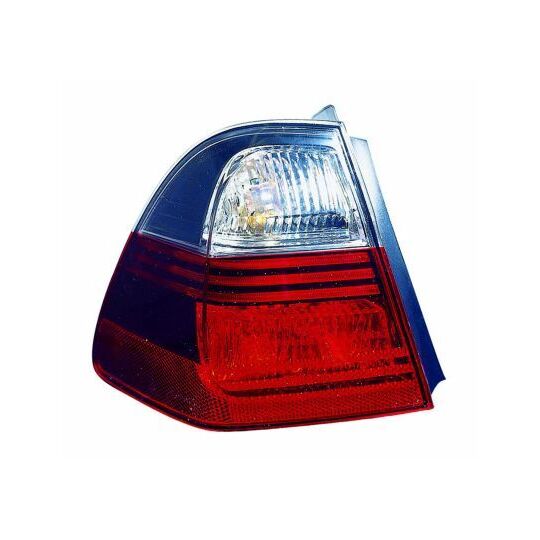 444-1941R-UE2CR - Combination Rearlight 