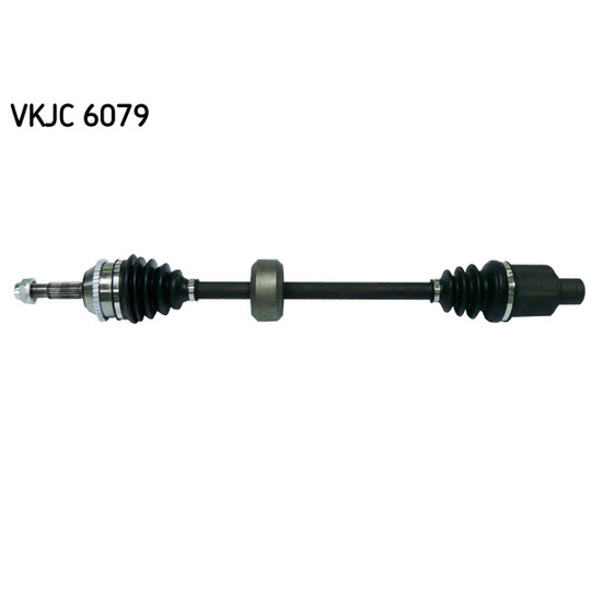 VKJC 6079 - Drive Shaft 