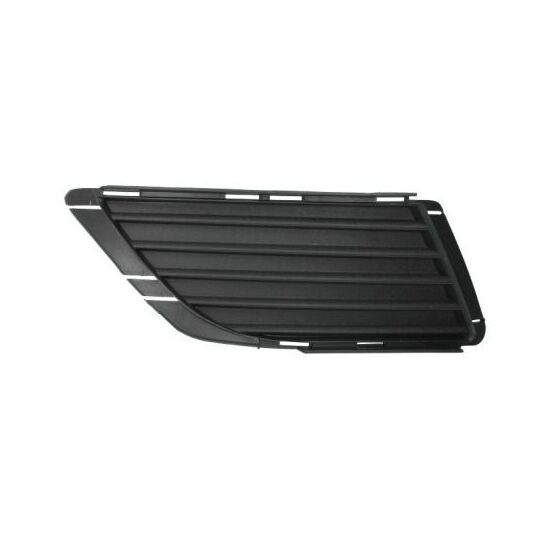 6502-07-5023998PP - Ventilation Grille, bumper 