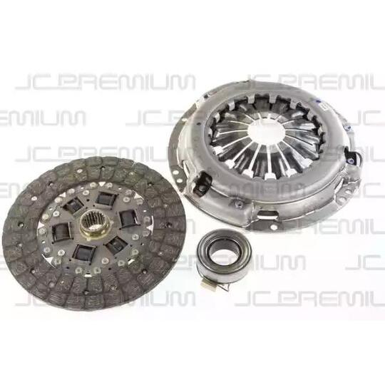 F17014PR - Clutch Kit 