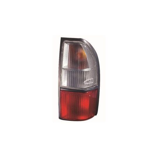 212-19D5R-A - Combination Rearlight 