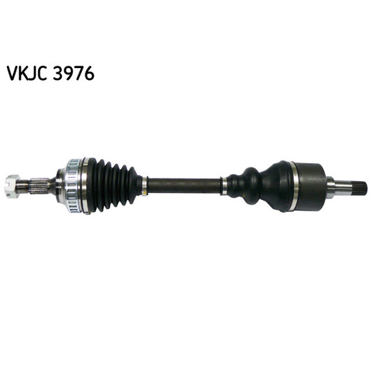VKJC 3976 - Drive Shaft 