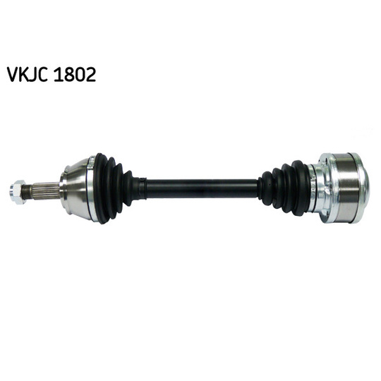 VKJC 1802 - Drive Shaft 