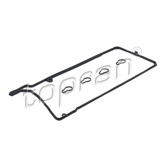 A6460160621 - Gasket set, gasket, cylinder head cover OE number by