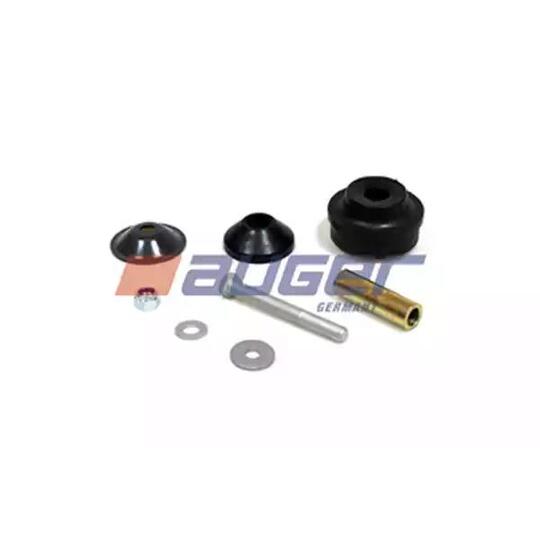 54669 - Buffer, engine mounting 