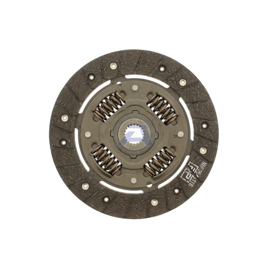DD-906 - Clutch Disc 