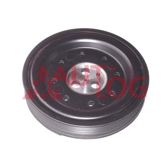 RT1556 - Belt Pulley, crankshaft 