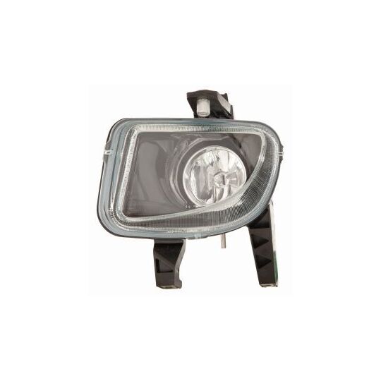 661-2012L-UE2 - Fog Light 