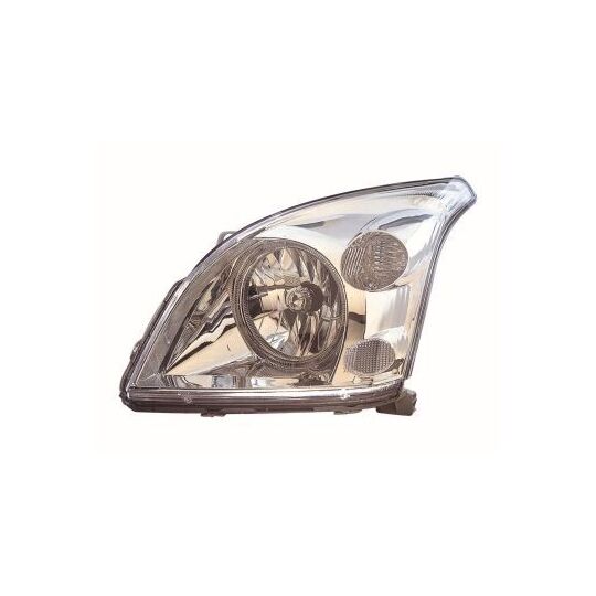 212-11J8PXLDEM1 - Headlight Set 