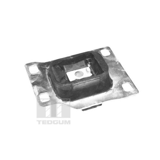 00228080 - Engine Mounting 