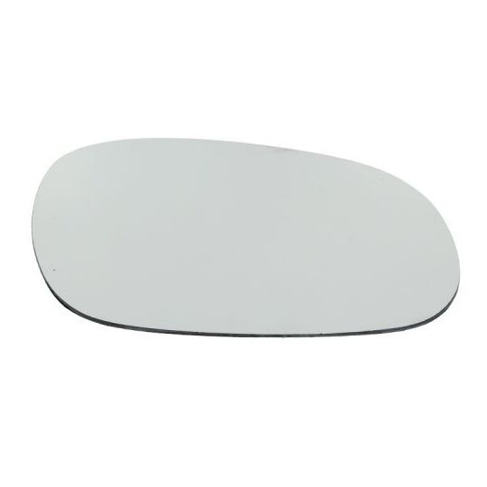 6102-02-1033P - Mirror Glass, outside mirror 