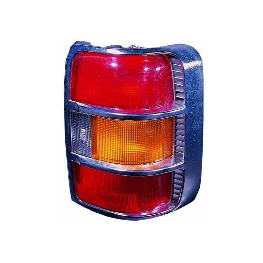 214-1938L-1AD - Combination Rearlight 