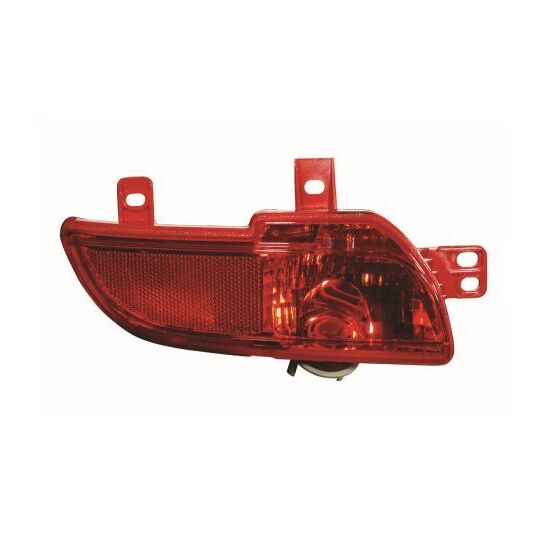 550-4003R-UE - Rear Fog Light 