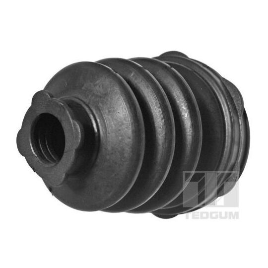 00228047 - Bellow, driveshaft 