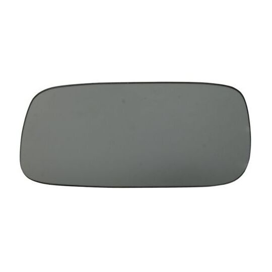 6102-01-0196P - Spegelglas, yttre spegel 