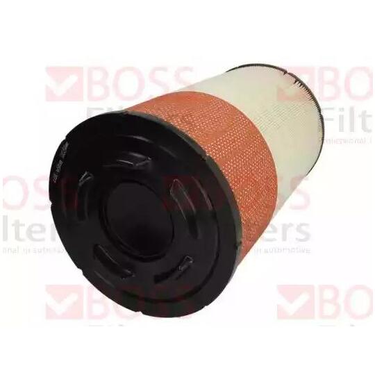 BS01-107 - Air filter 