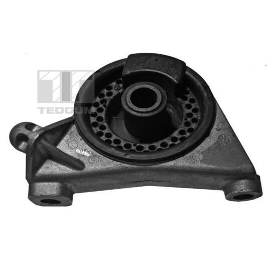 00504635 - Mounting, automatic transmission 