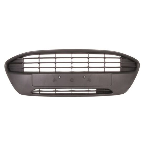 6502-07-2506995P - Ventilation Grille, bumper 