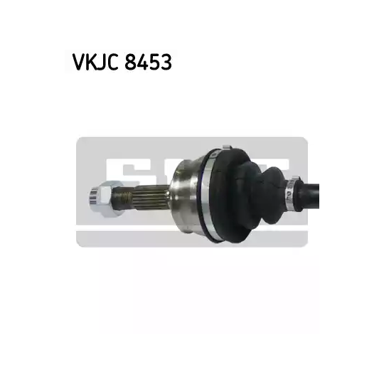 VKJC 8453 - Drive Shaft 