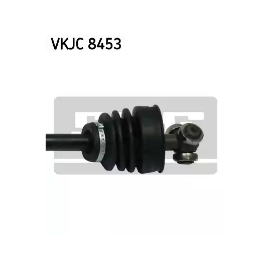 VKJC 8453 - Drivaxel 