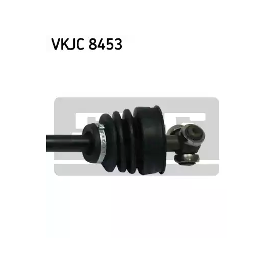 VKJC 8453 - Drive Shaft 