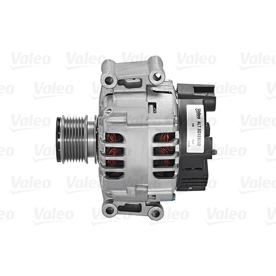 439471 - Alternator 