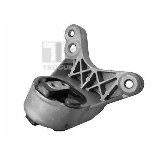 00226436 - Engine Mounting 