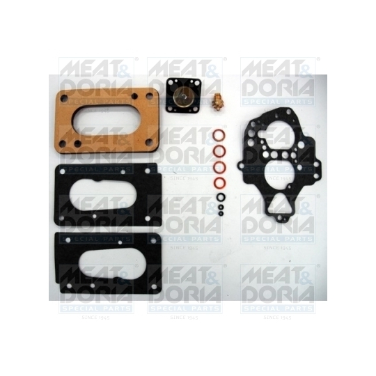 S55F - Repair Kit, carburettor 