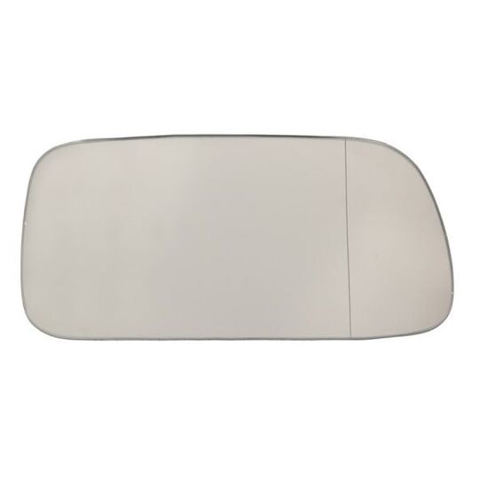 6102-02-1121P - Mirror Glass, outside mirror 