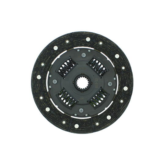 DS-019 - Clutch Disc 