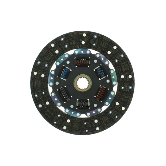 DT-071 - Clutch Disc 