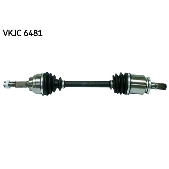 VKJC 6481 - Drive Shaft 