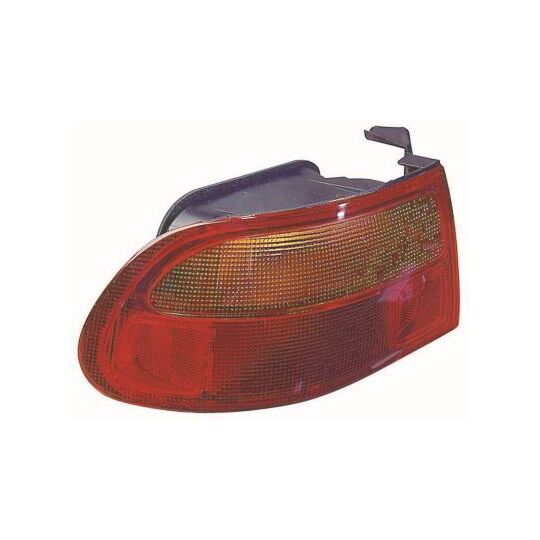 317-1907R-US - Combination Rearlight 