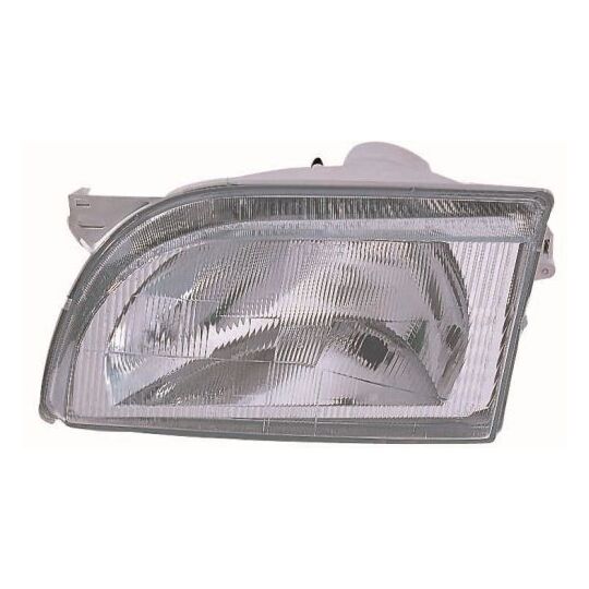 431-1136R-LD-E - Headlight 